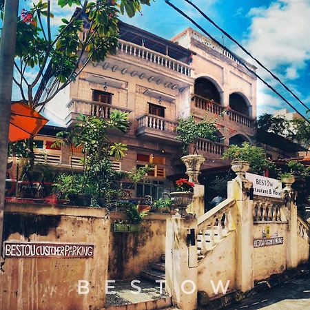 Bestow Boutique Hotel Kuala Lumpur Ngoại thất bức ảnh
