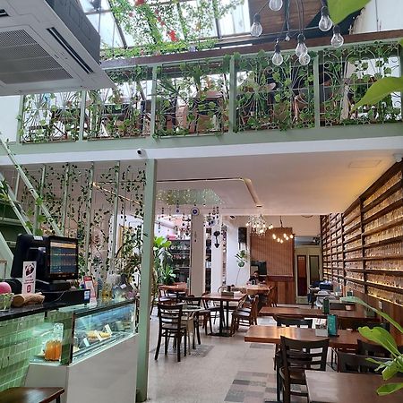 Bestow Boutique Hotel Kuala Lumpur Ngoại thất bức ảnh