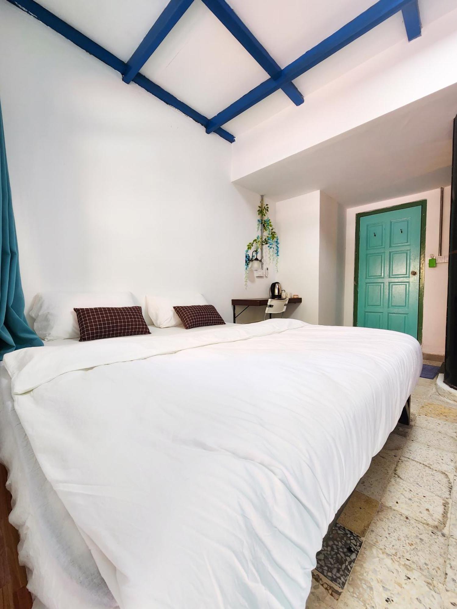 Bestow Boutique Hotel Kuala Lumpur Ngoại thất bức ảnh