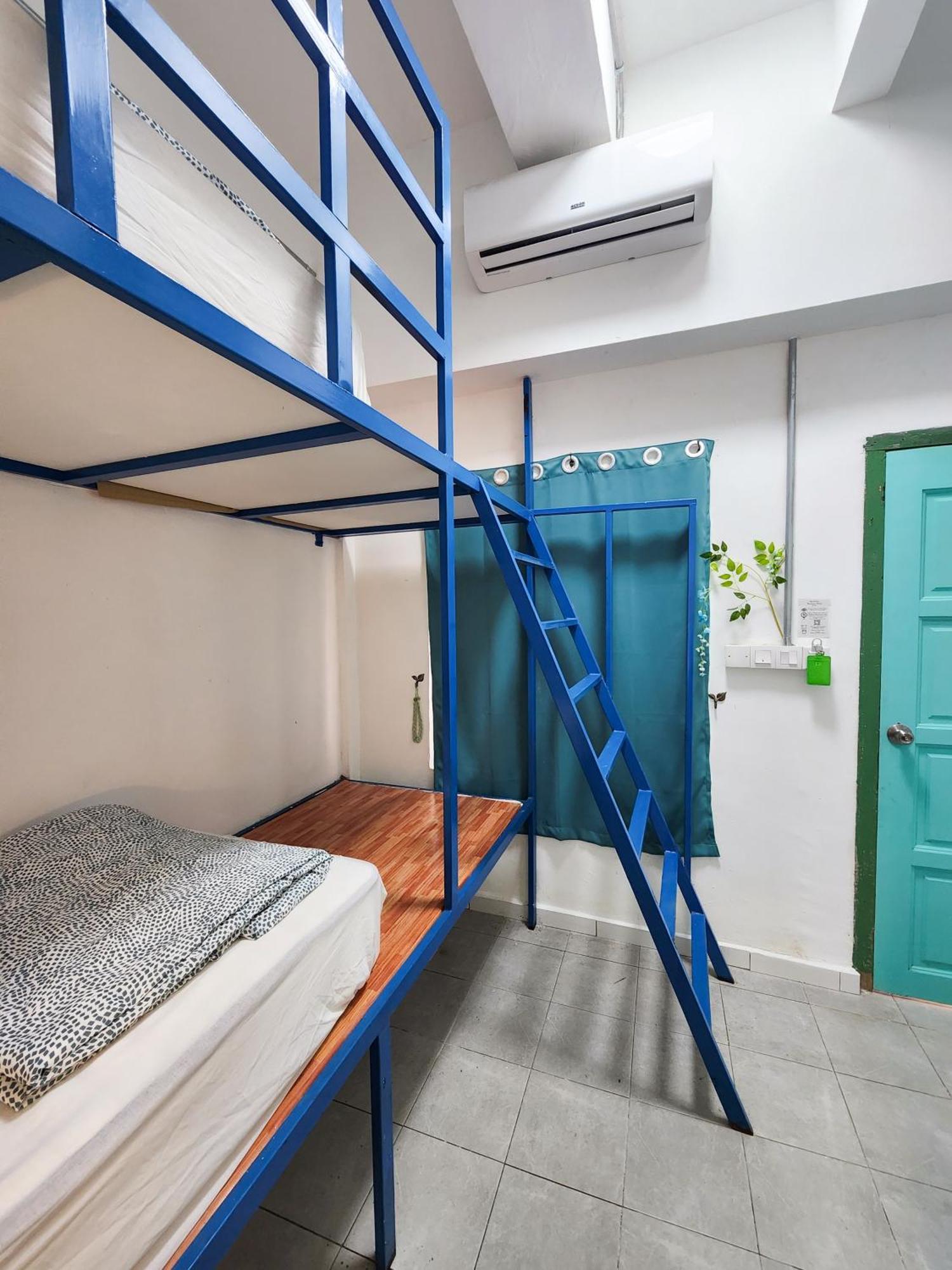 Bestow Boutique Hotel Kuala Lumpur Ngoại thất bức ảnh
