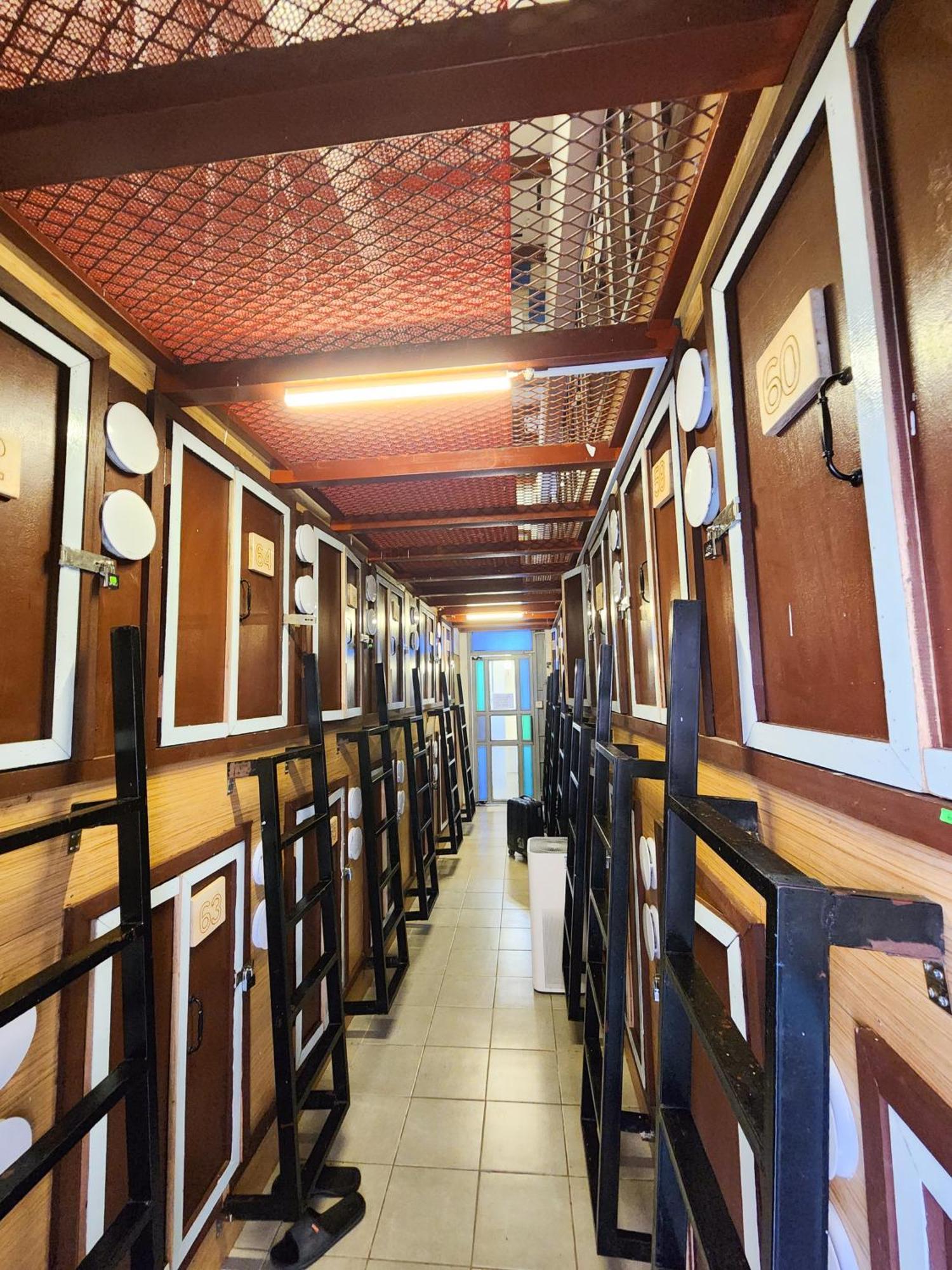 Bestow Boutique Hotel Kuala Lumpur Ngoại thất bức ảnh