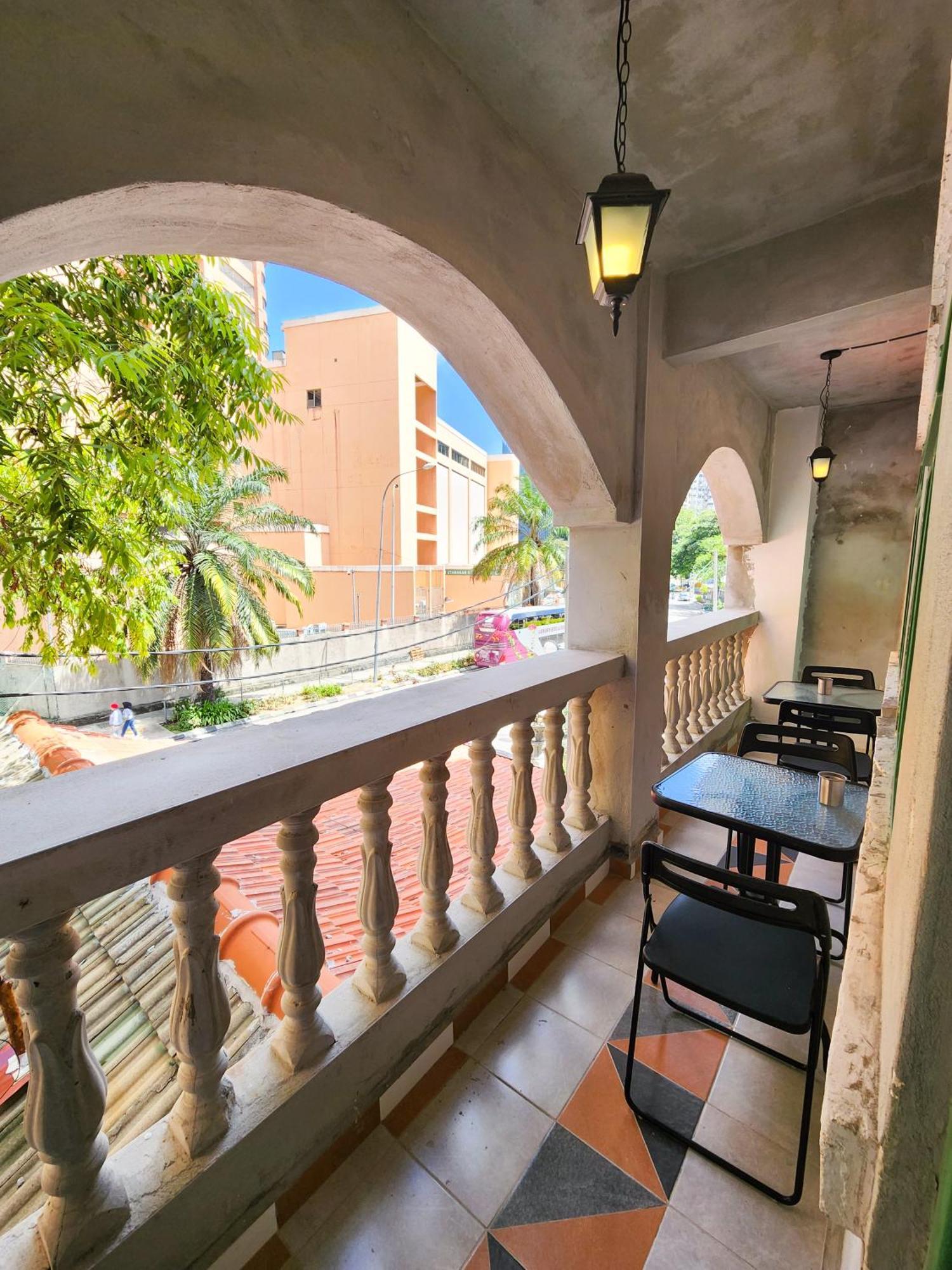 Bestow Boutique Hotel Kuala Lumpur Ngoại thất bức ảnh