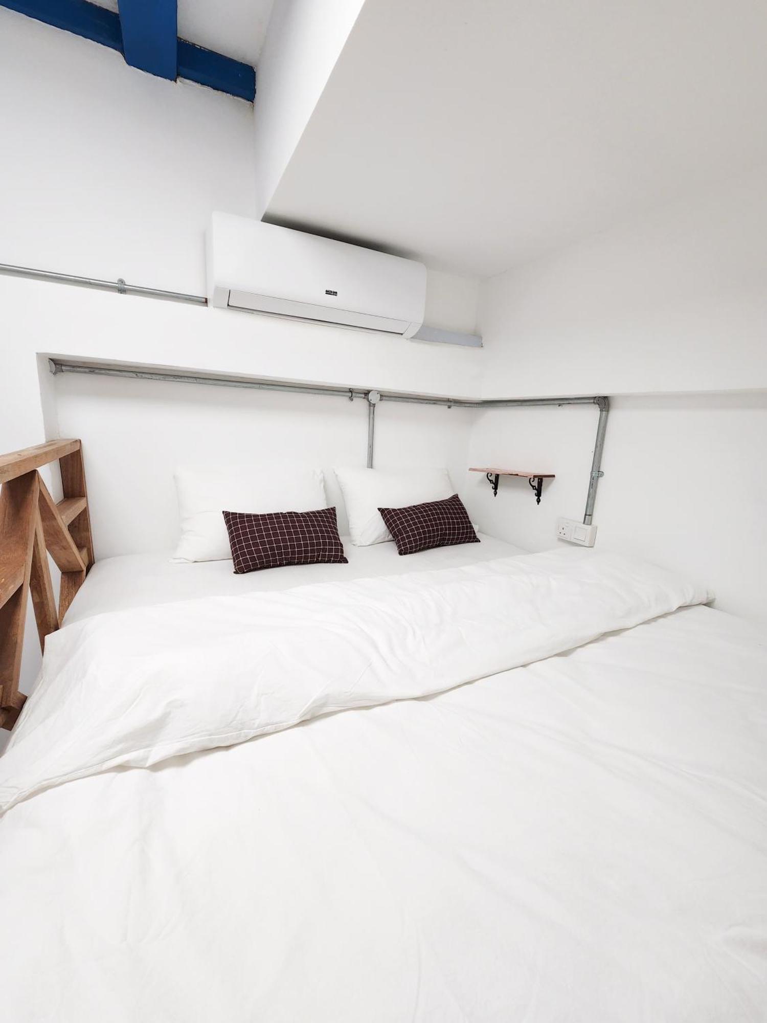 Bestow Boutique Hotel Kuala Lumpur Ngoại thất bức ảnh