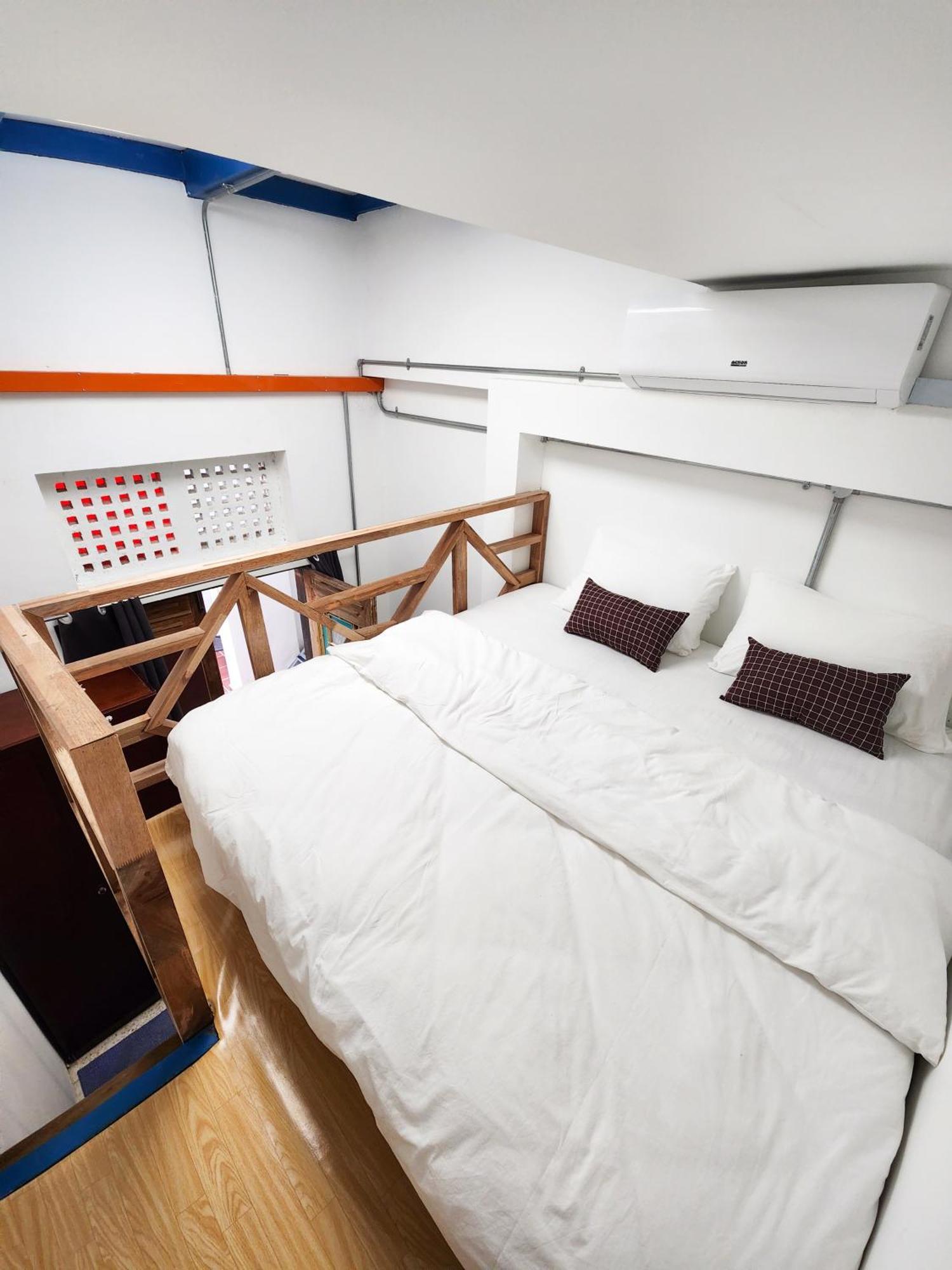 Bestow Boutique Hotel Kuala Lumpur Ngoại thất bức ảnh
