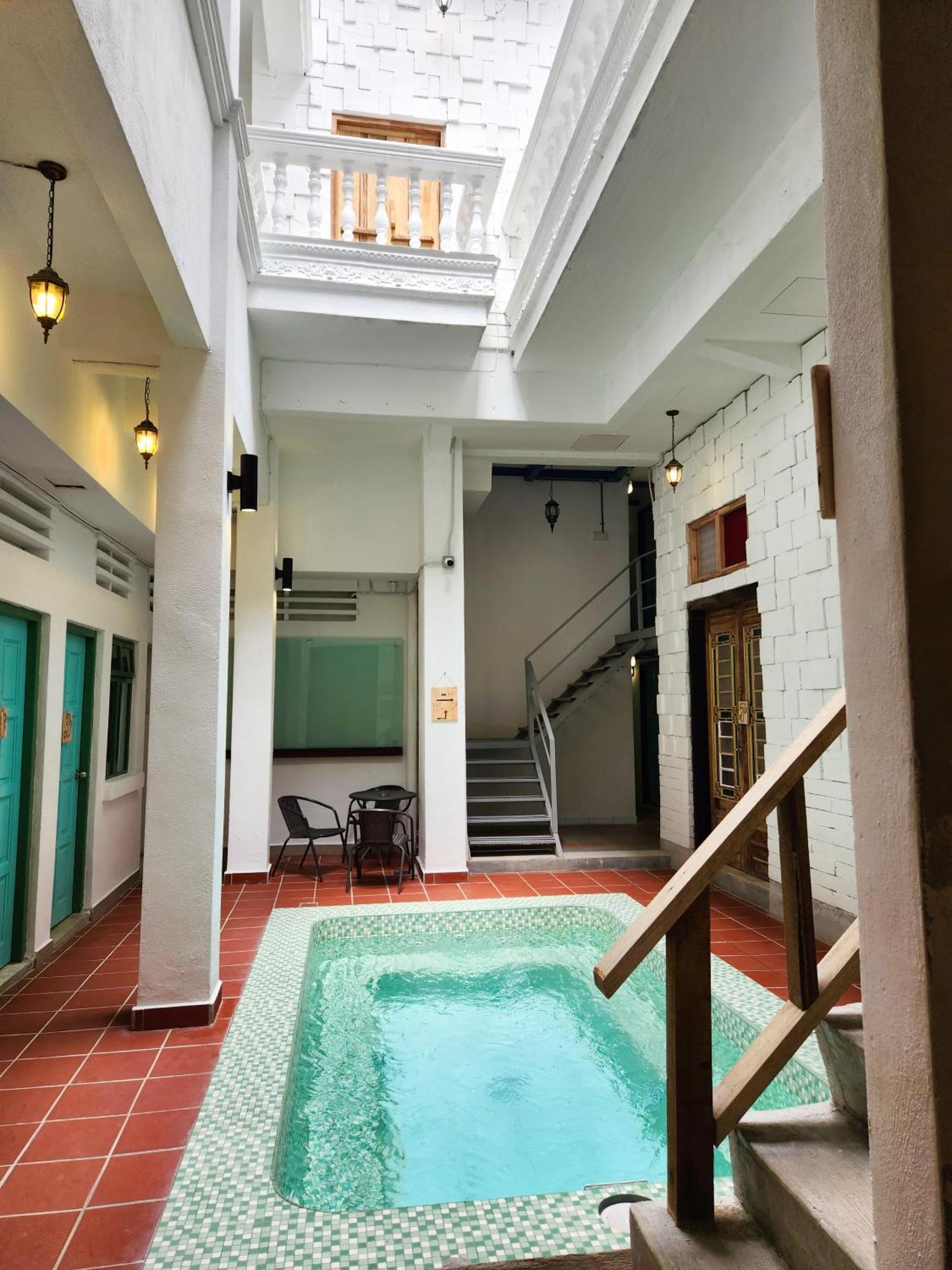 Bestow Boutique Hotel Kuala Lumpur Ngoại thất bức ảnh