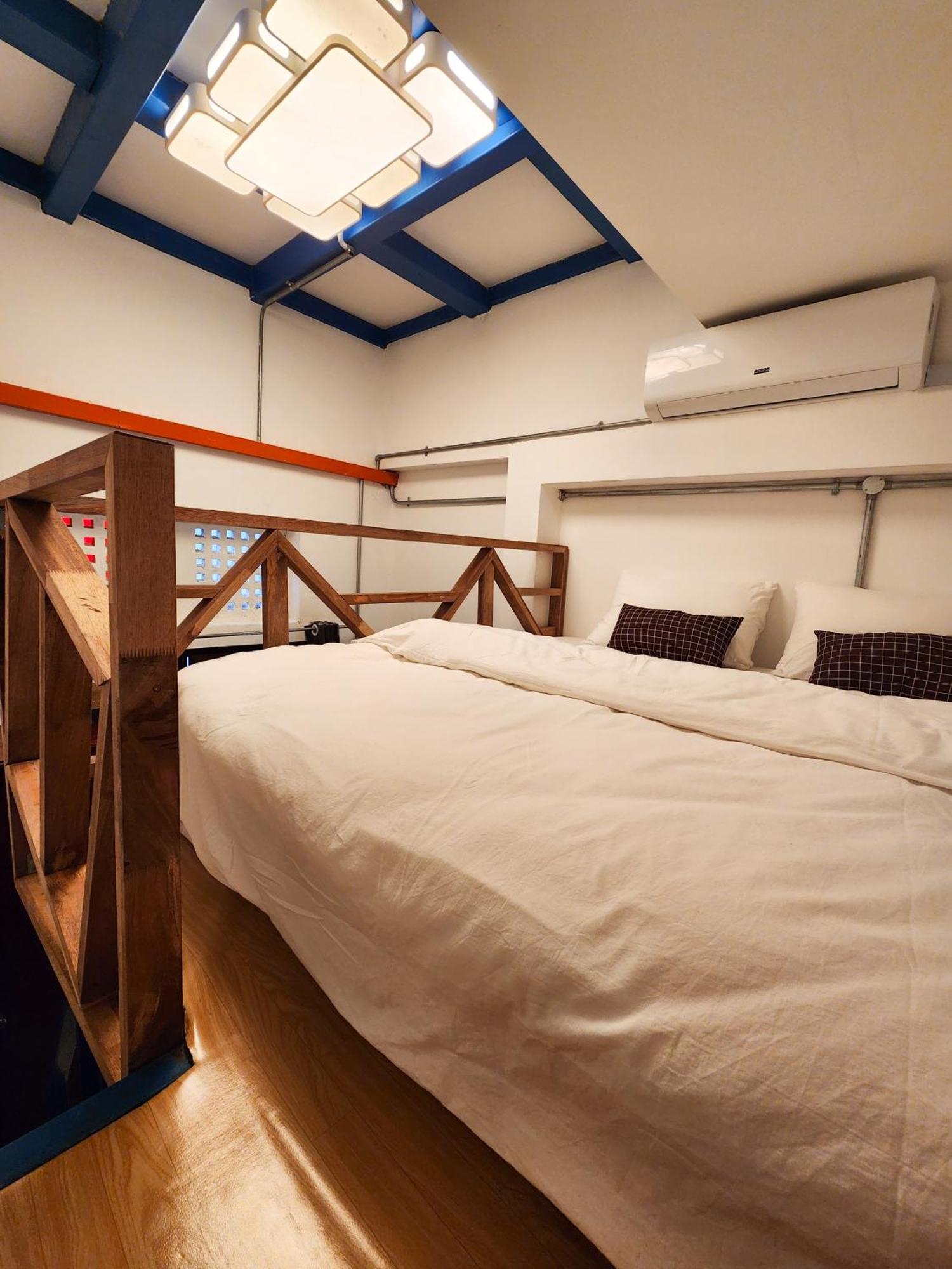 Bestow Boutique Hotel Kuala Lumpur Ngoại thất bức ảnh