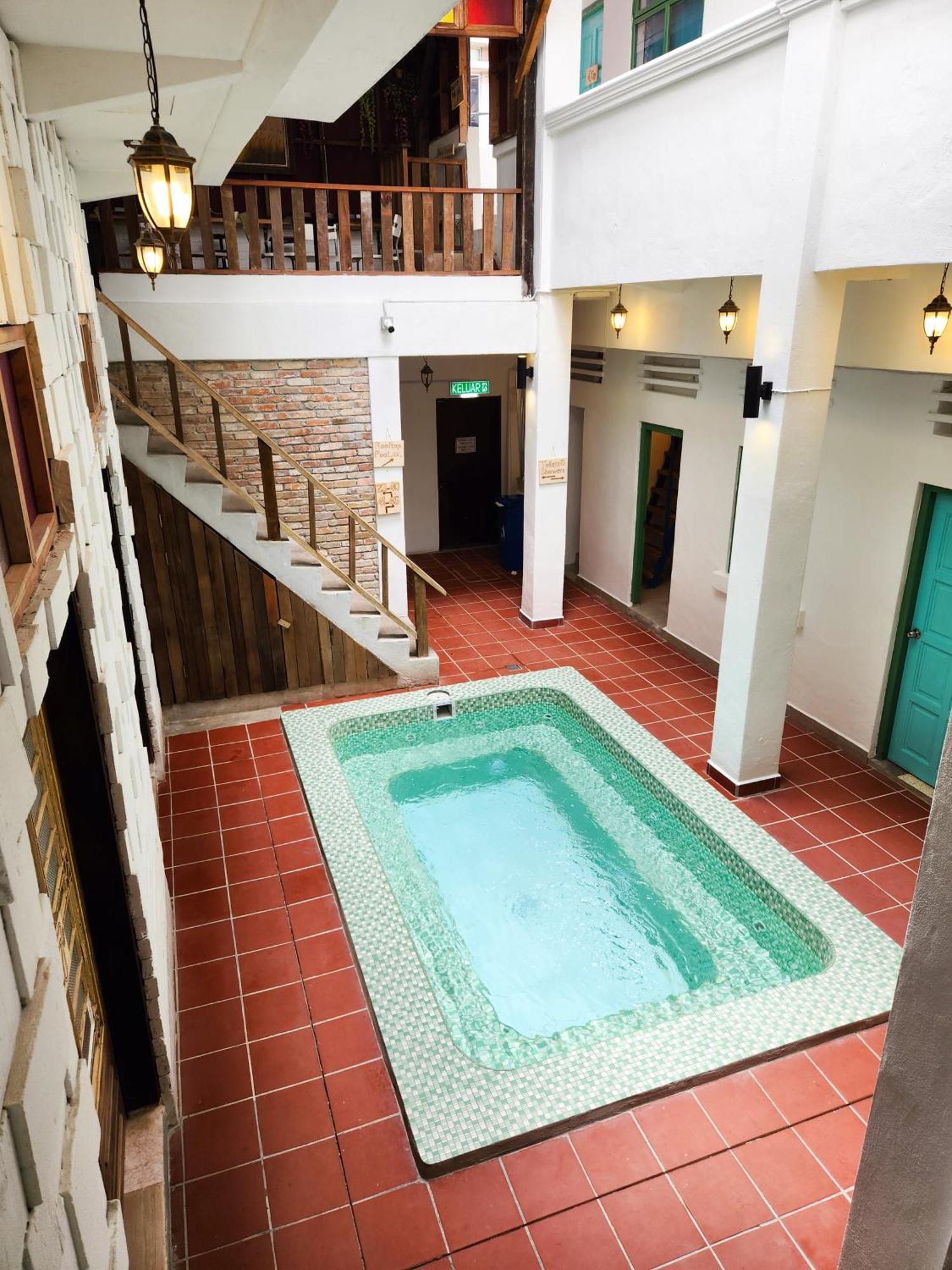 Bestow Boutique Hotel Kuala Lumpur Ngoại thất bức ảnh