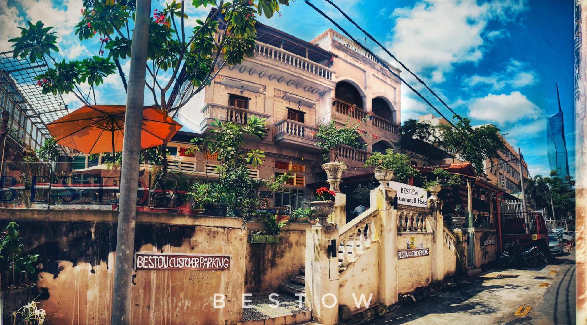 Bestow Boutique Hotel Kuala Lumpur Ngoại thất bức ảnh