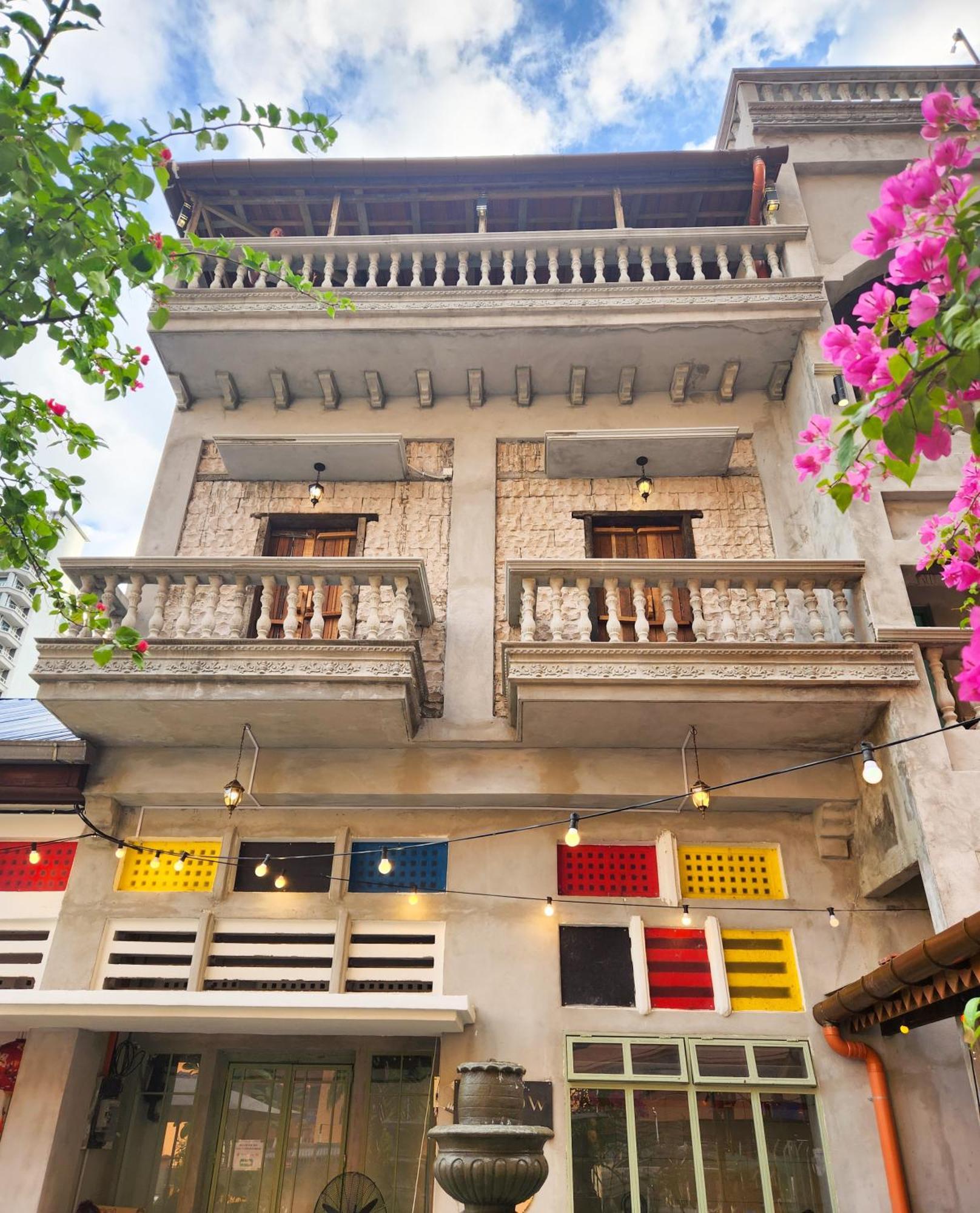 Bestow Boutique Hotel Kuala Lumpur Ngoại thất bức ảnh