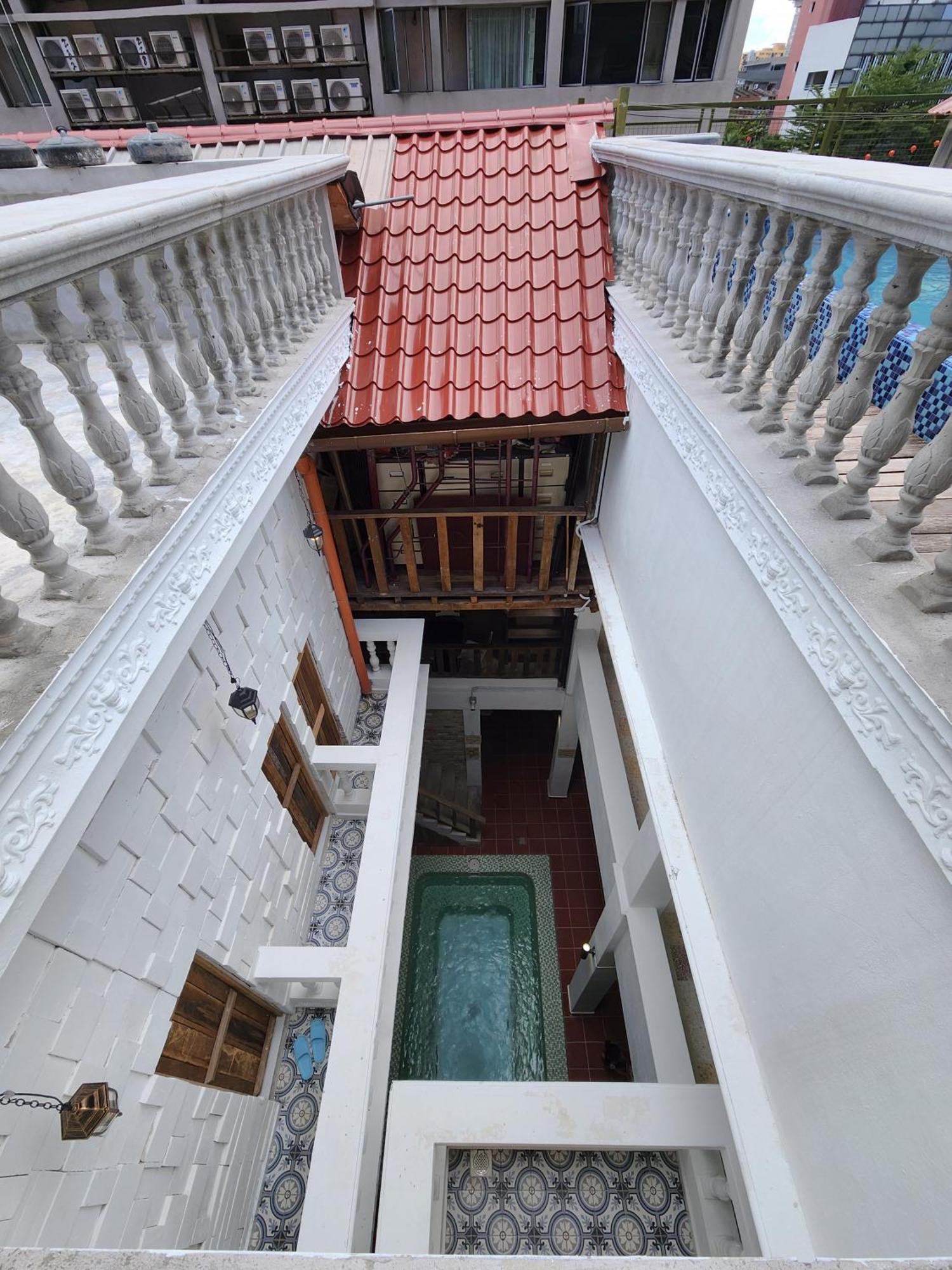 Bestow Boutique Hotel Kuala Lumpur Ngoại thất bức ảnh