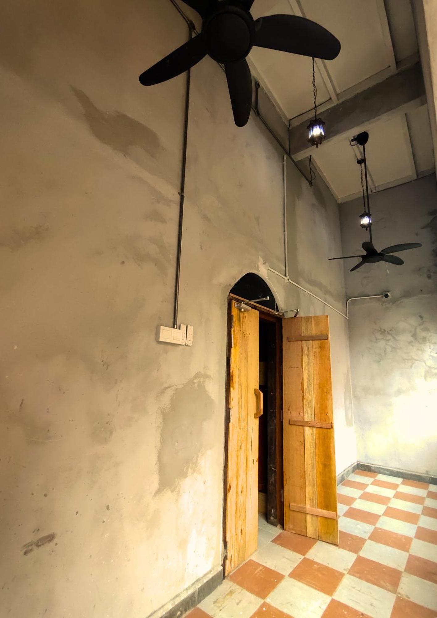 Bestow Boutique Hotel Kuala Lumpur Ngoại thất bức ảnh