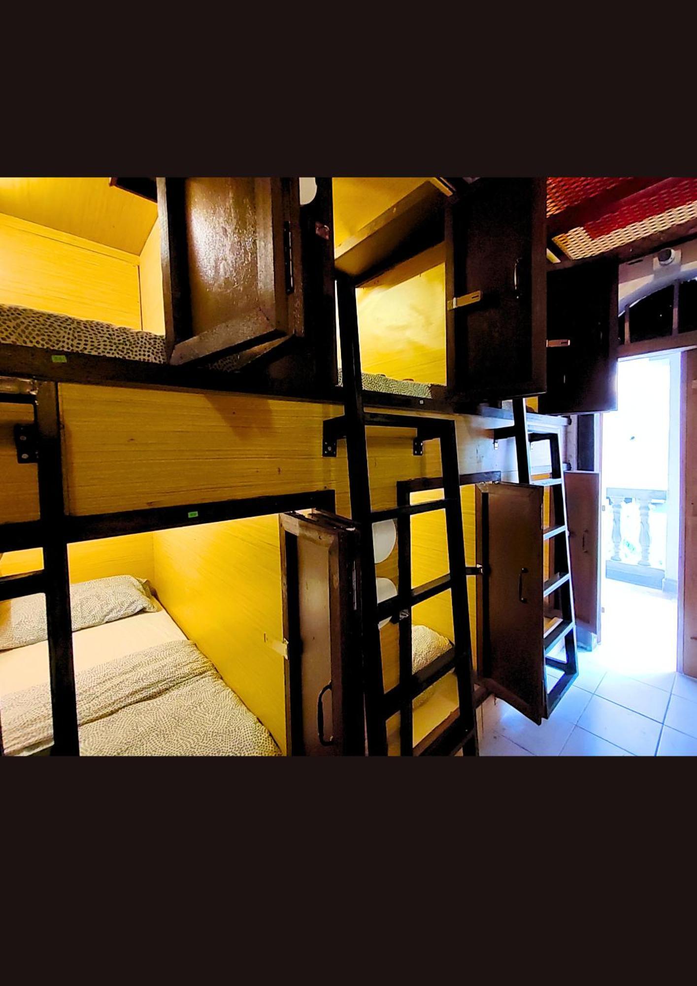 Bestow Boutique Hotel Kuala Lumpur Ngoại thất bức ảnh