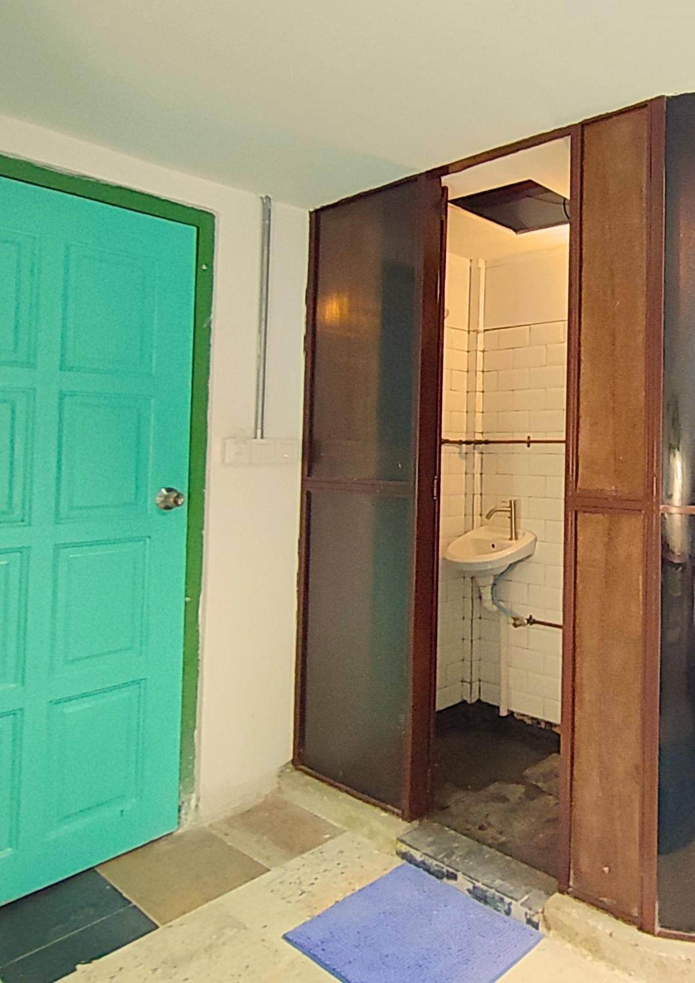 Bestow Boutique Hotel Kuala Lumpur Ngoại thất bức ảnh