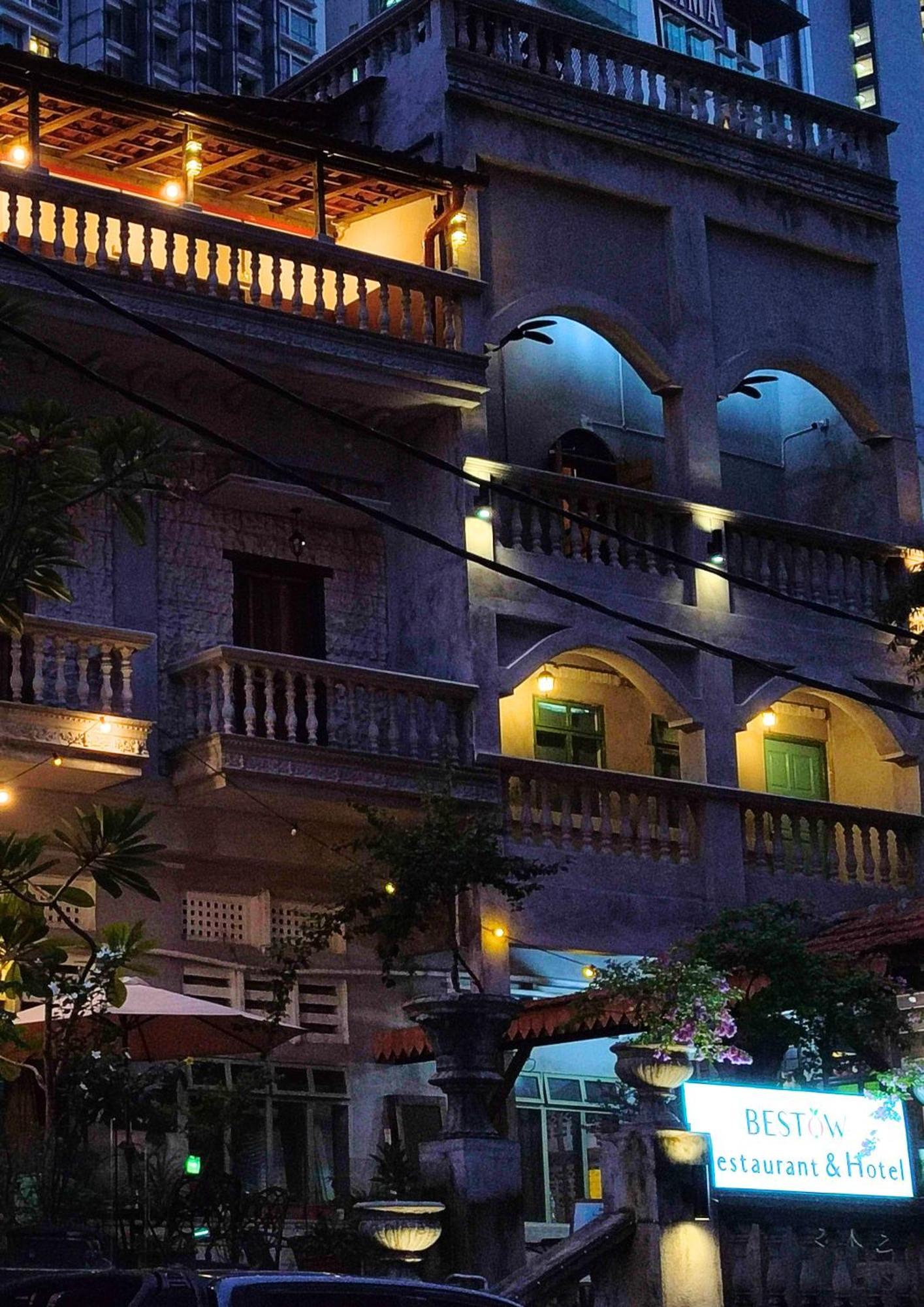 Bestow Boutique Hotel Kuala Lumpur Ngoại thất bức ảnh