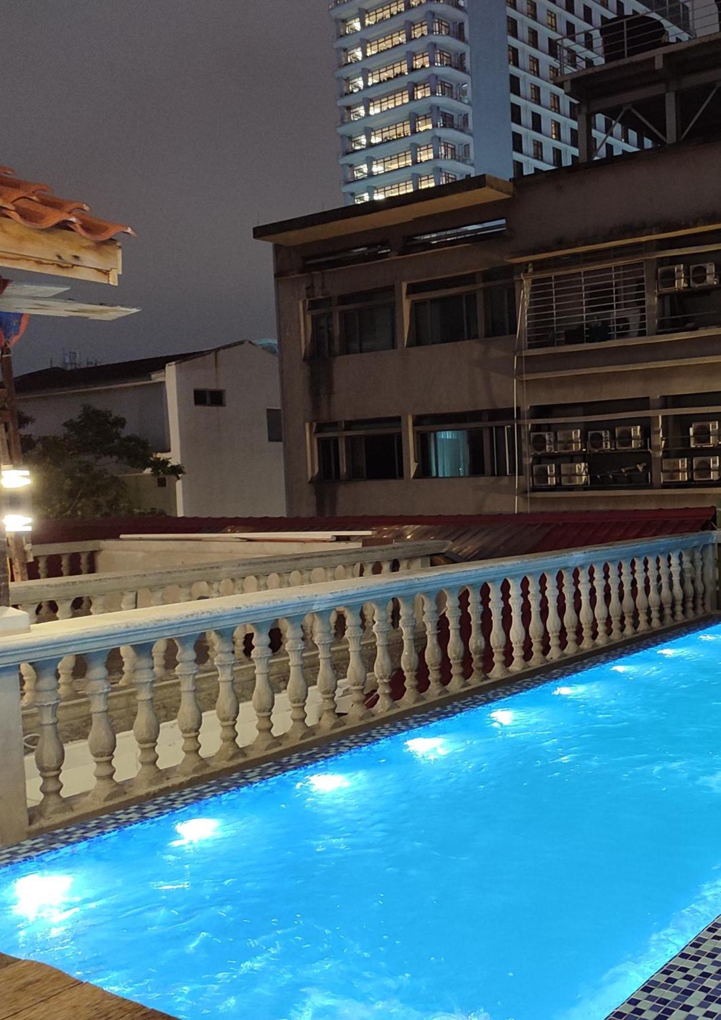 Bestow Boutique Hotel Kuala Lumpur Ngoại thất bức ảnh