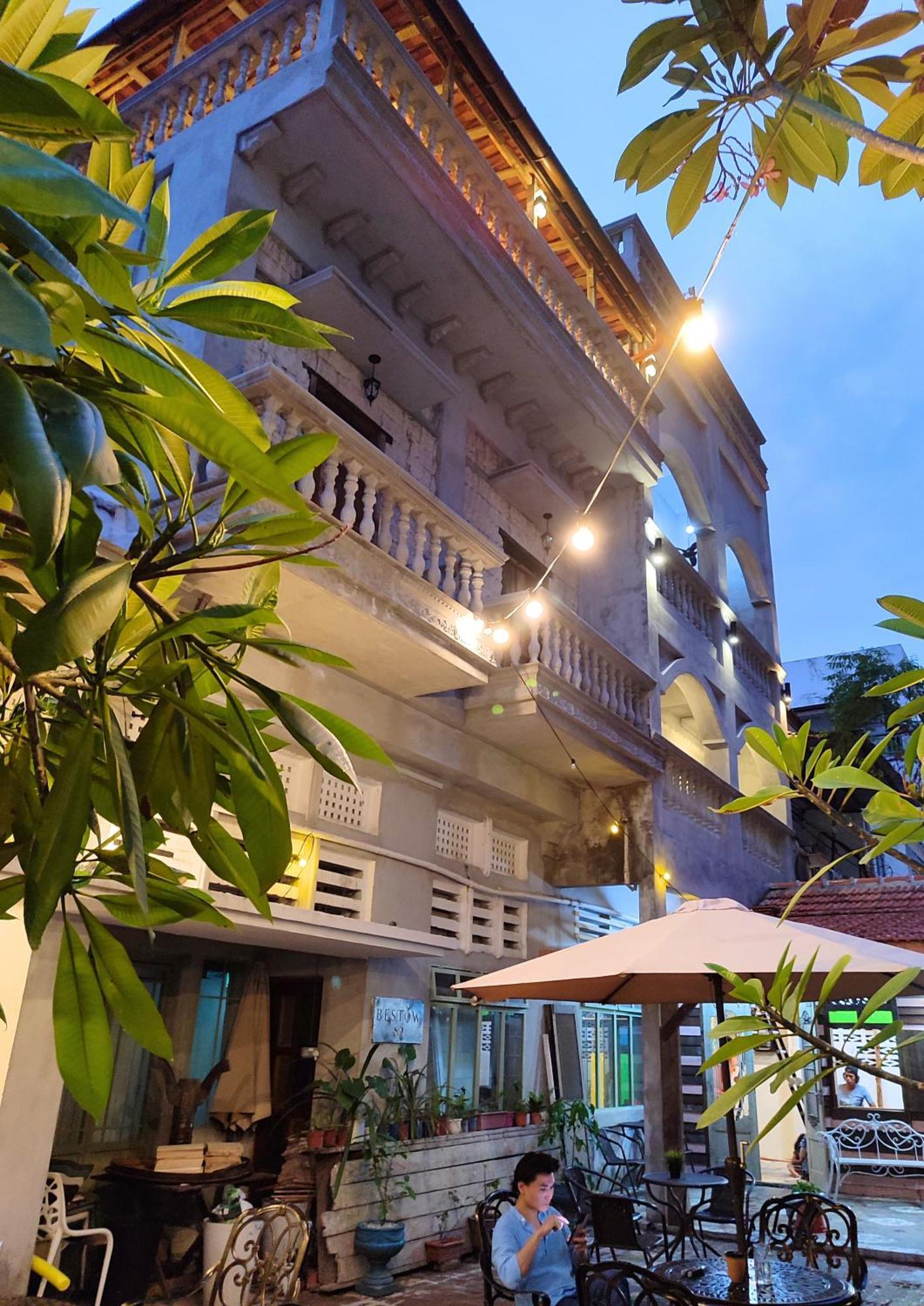 Bestow Boutique Hotel Kuala Lumpur Ngoại thất bức ảnh