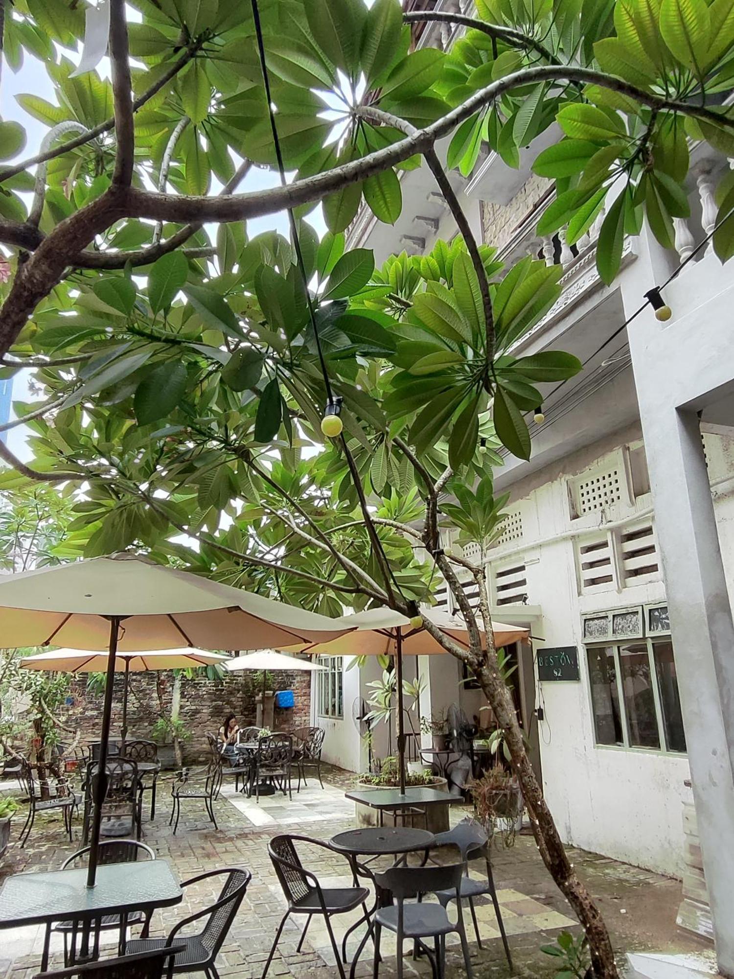 Bestow Boutique Hotel Kuala Lumpur Ngoại thất bức ảnh