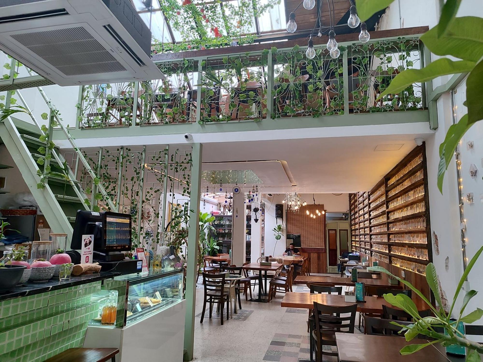 Bestow Boutique Hotel Kuala Lumpur Ngoại thất bức ảnh